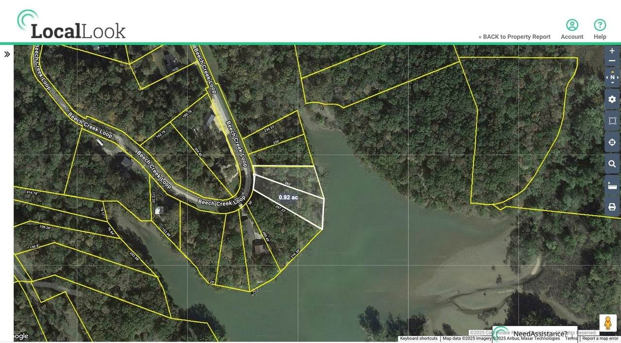 2 Beech Creek Loop - Photo 1