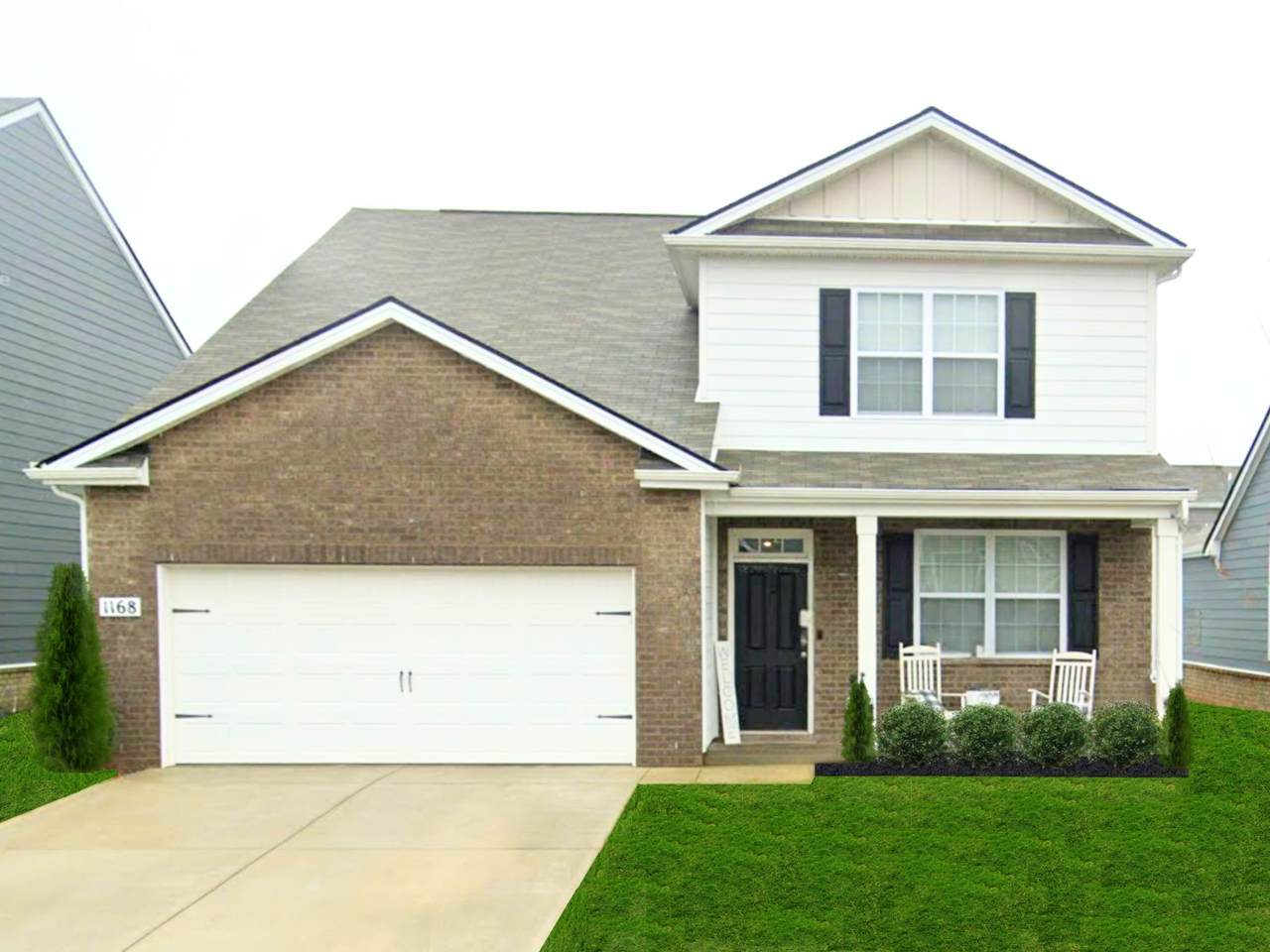 1168 Barry Baker Ln - Photo 1