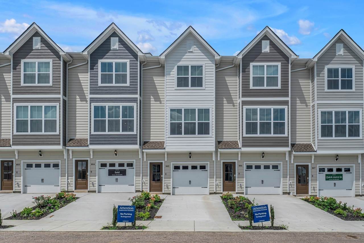 1206 Harper Lndg - Photo 1