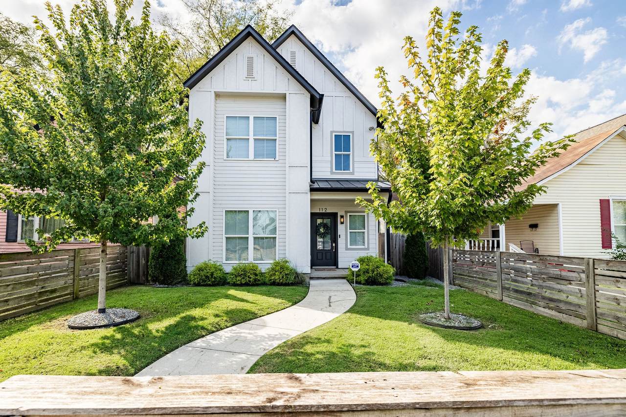 112 Claiborne St - Photo 1