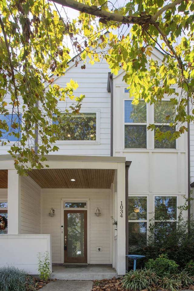 1034 Maynor Ave - Photo 1