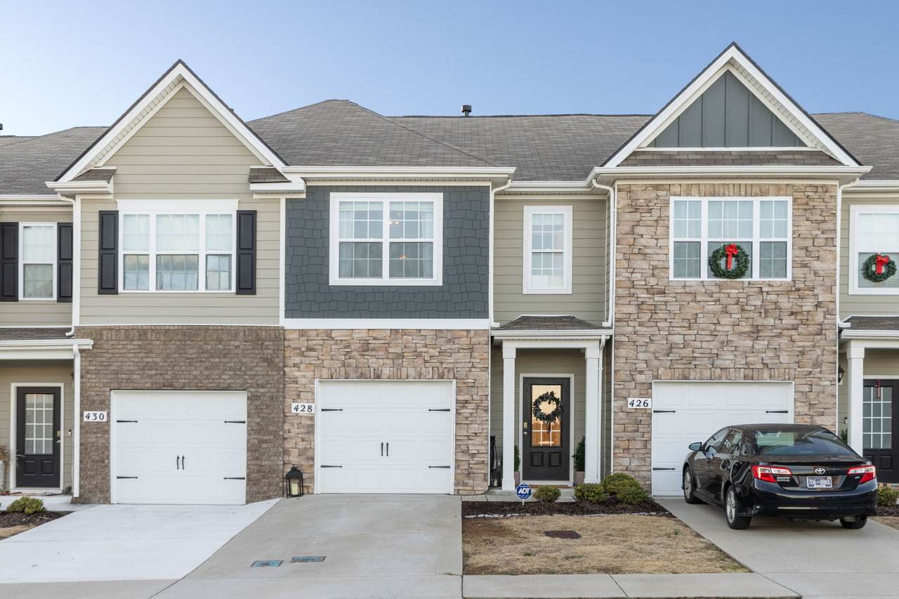 428 Waterfowl Way - Photo 1