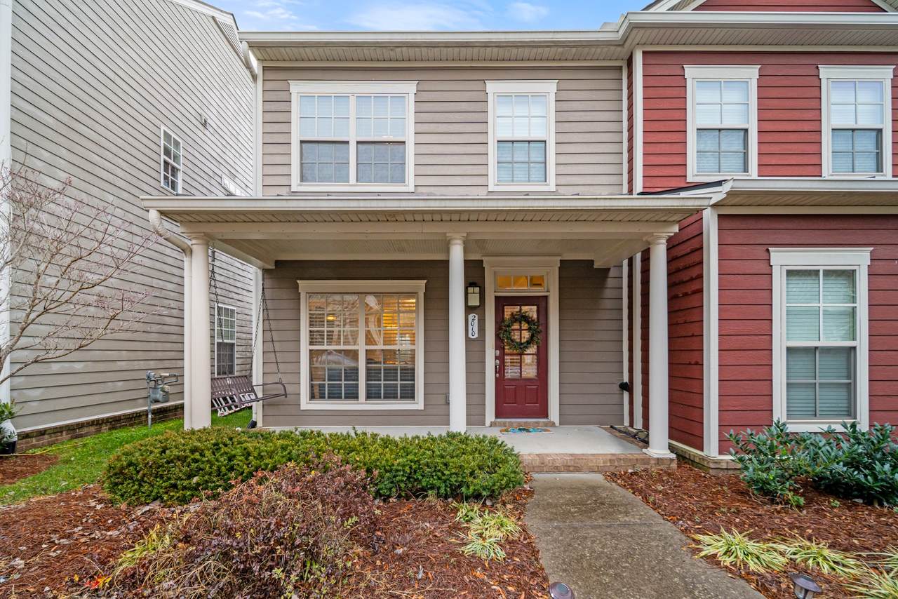 2010 Oak Trail Dr - Photo 1