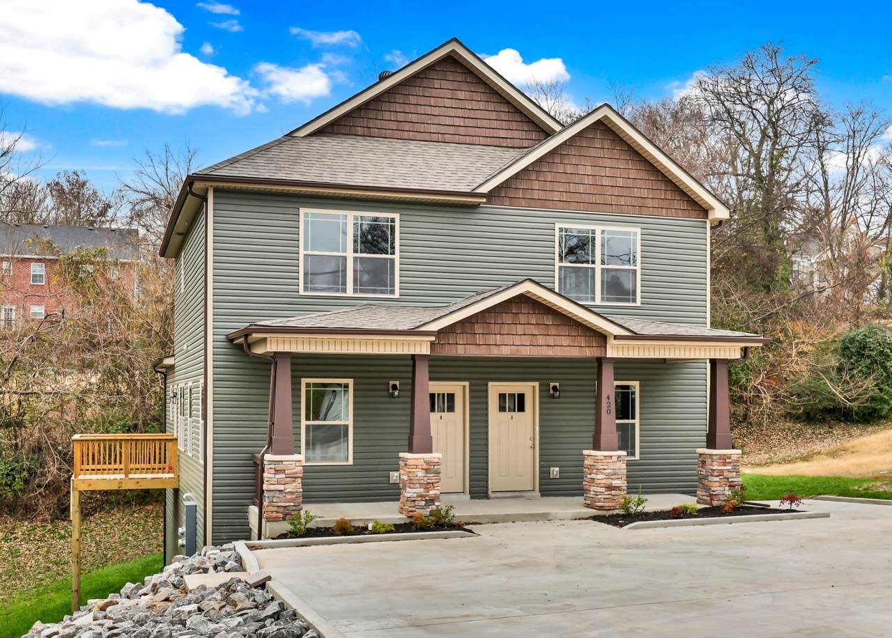 420 S 2nd St - Photo 1