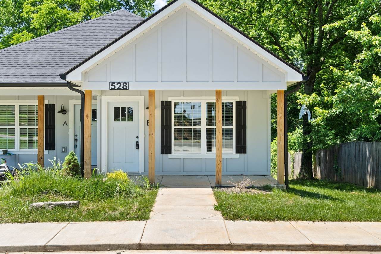 528 Poston St Unit A - Photo 1