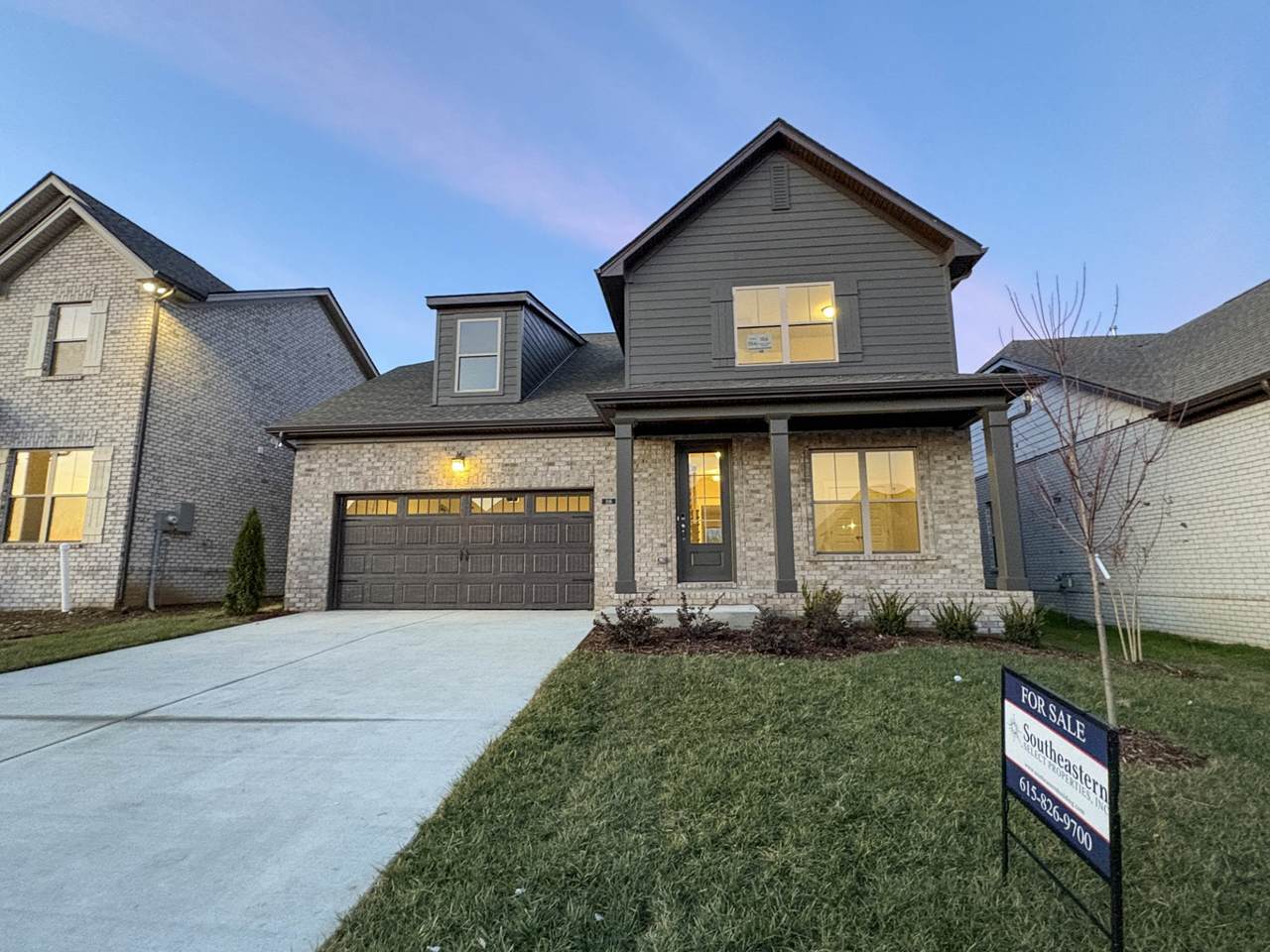 106 Sable East St Lot 154 - Photo 1