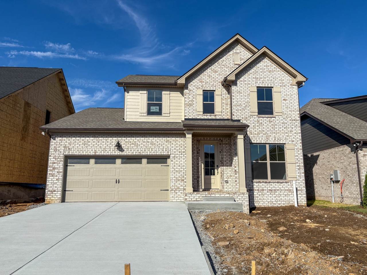 108 Sable East St Lot 153 - Photo 1