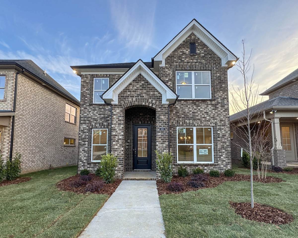 105 Sable East St Lot 173 - Photo 1