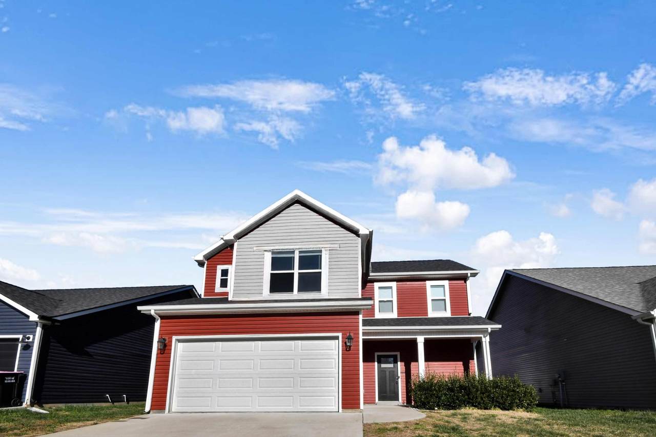 225 King Road - Photo 1