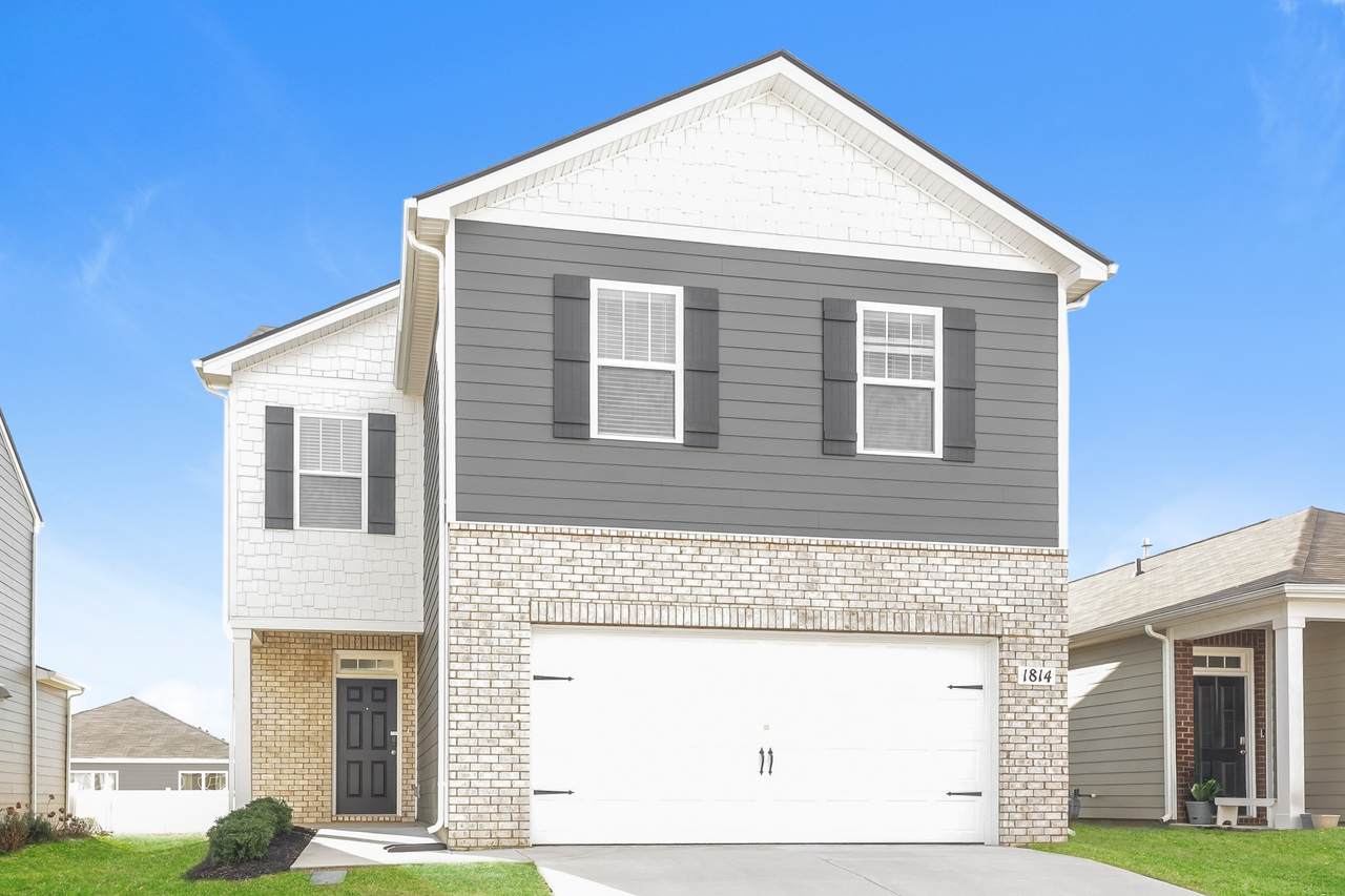 1814 Wellwood Ln - Photo 1