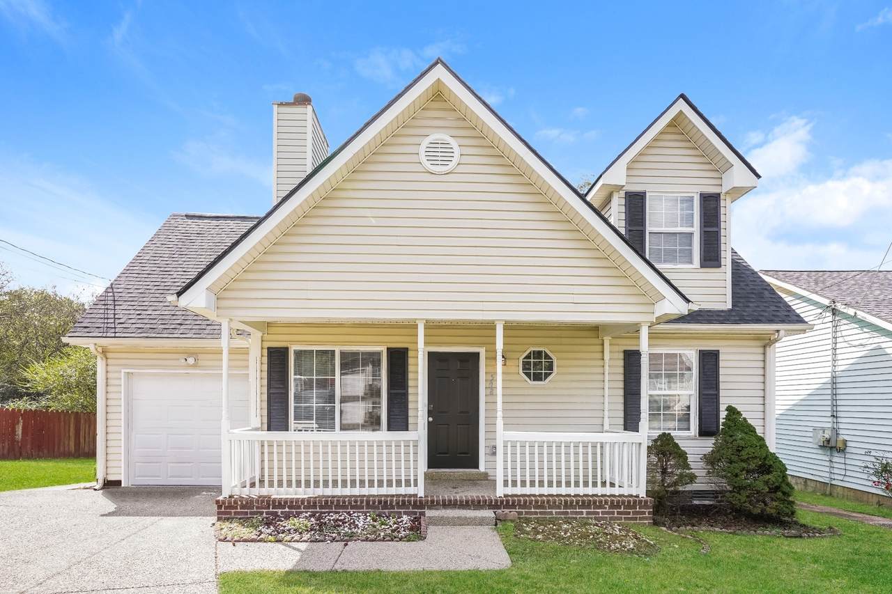 508 Robbie Ann Ct - Photo 1