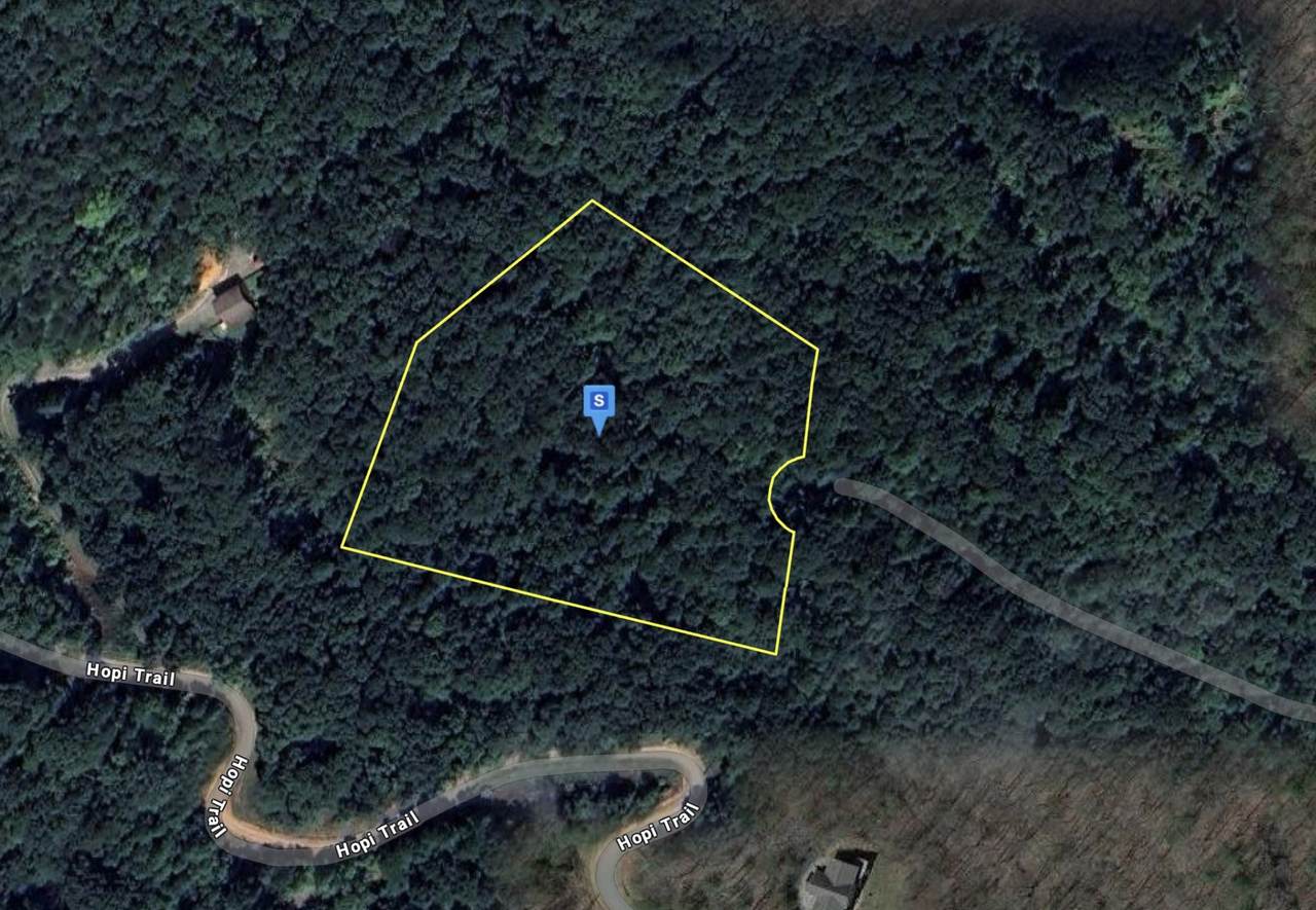 150 Zuni Way - Photo 1