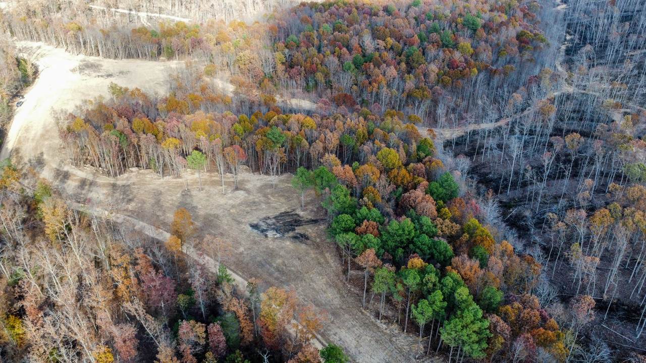 0 Firetower Rd - Photo 1