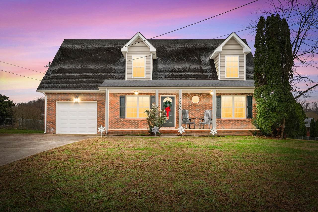 2656 Marymont Dr - Photo 1