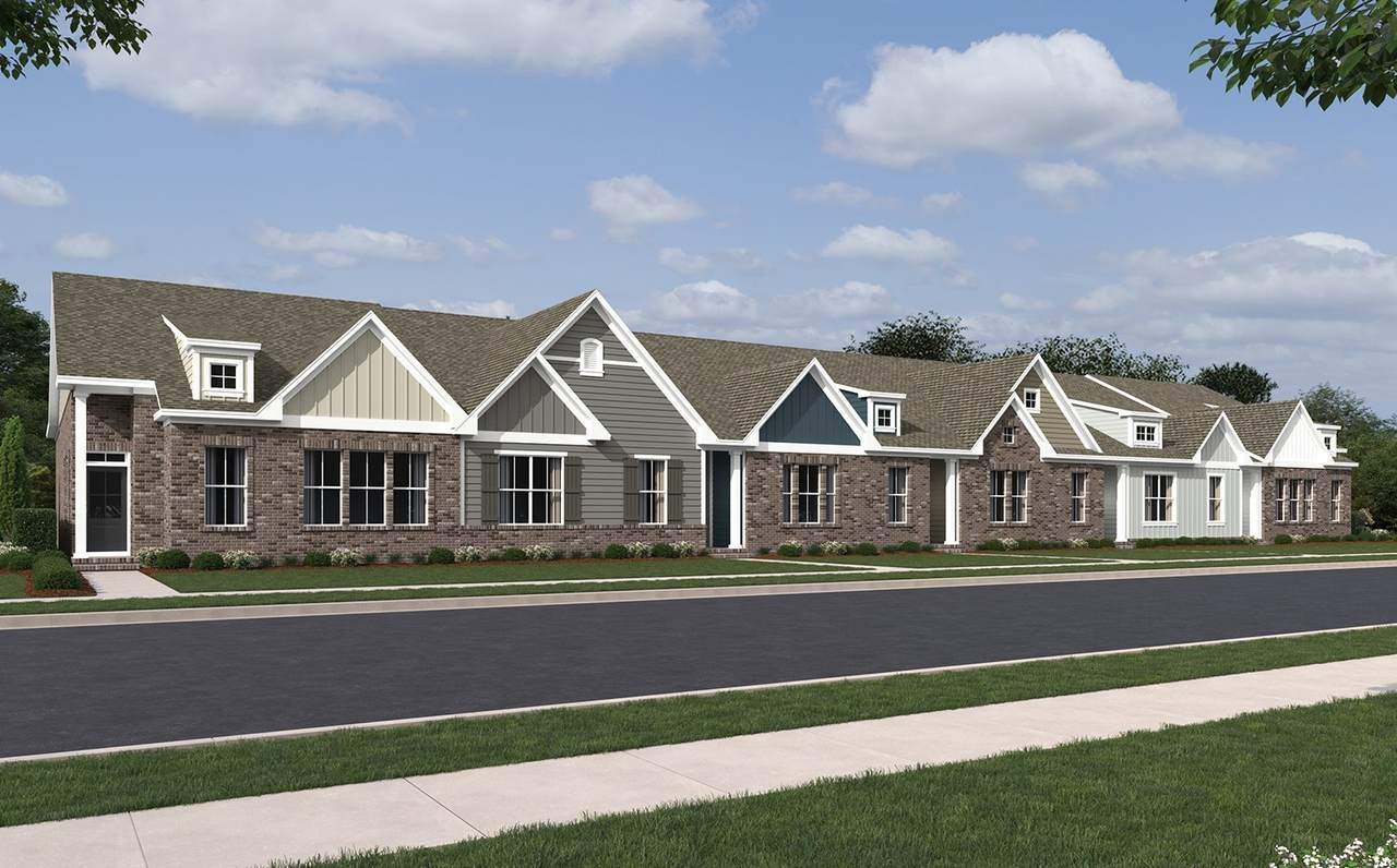 414 W Stonehaus Xing - Photo 1