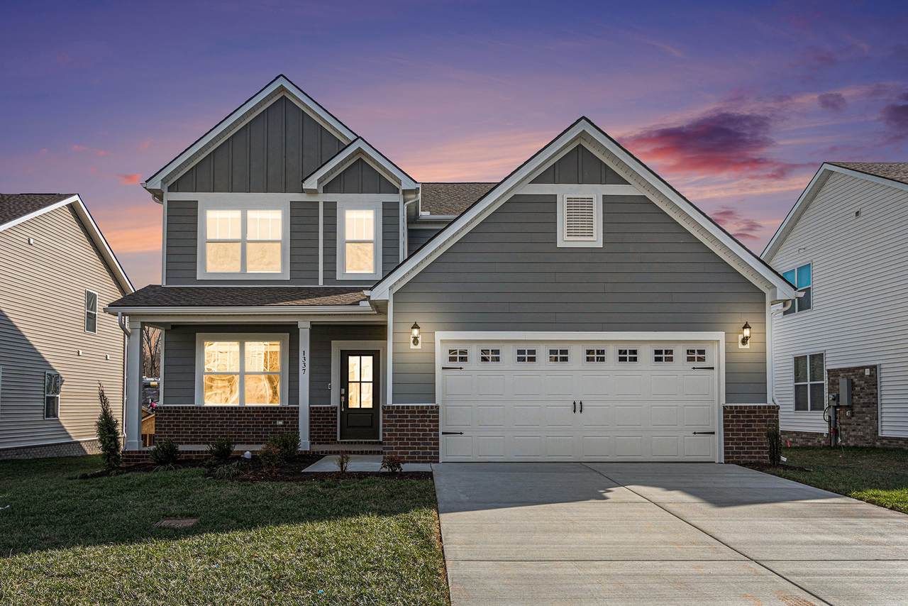 1337 Gentry Dr - Photo 1