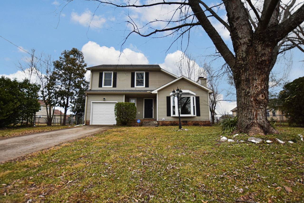 805 Mallard Court - Photo 1