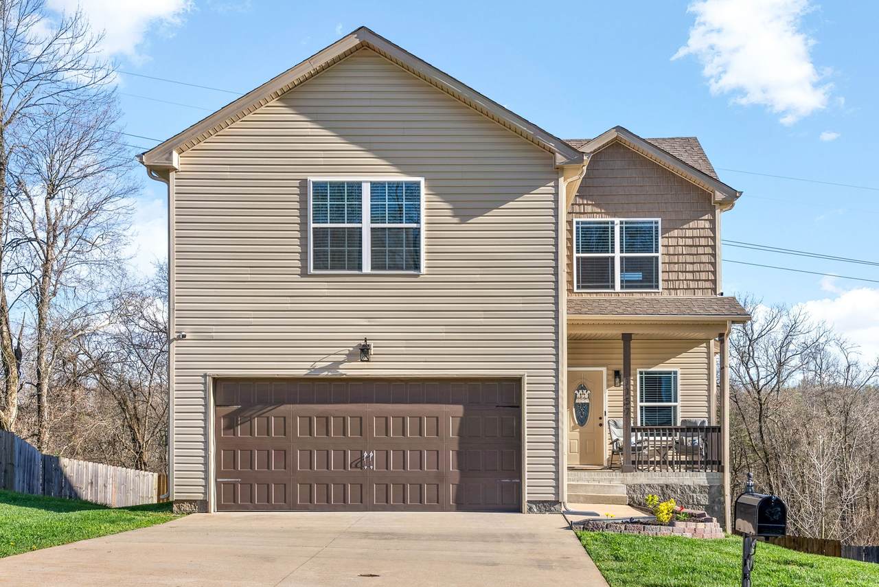 1157 Belvoir Lane - Photo 1