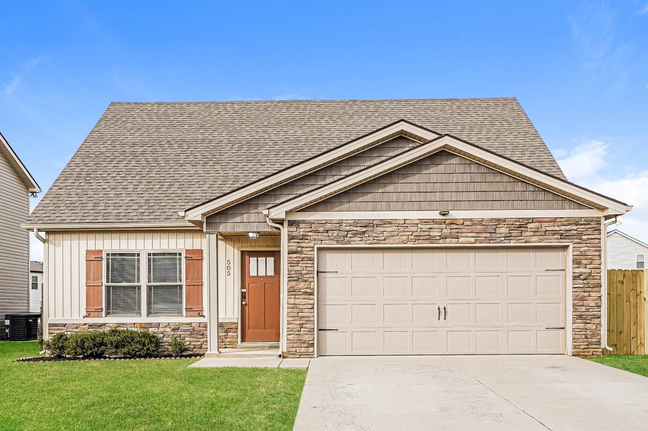 505 Ryan Boyd Ct - Photo 1