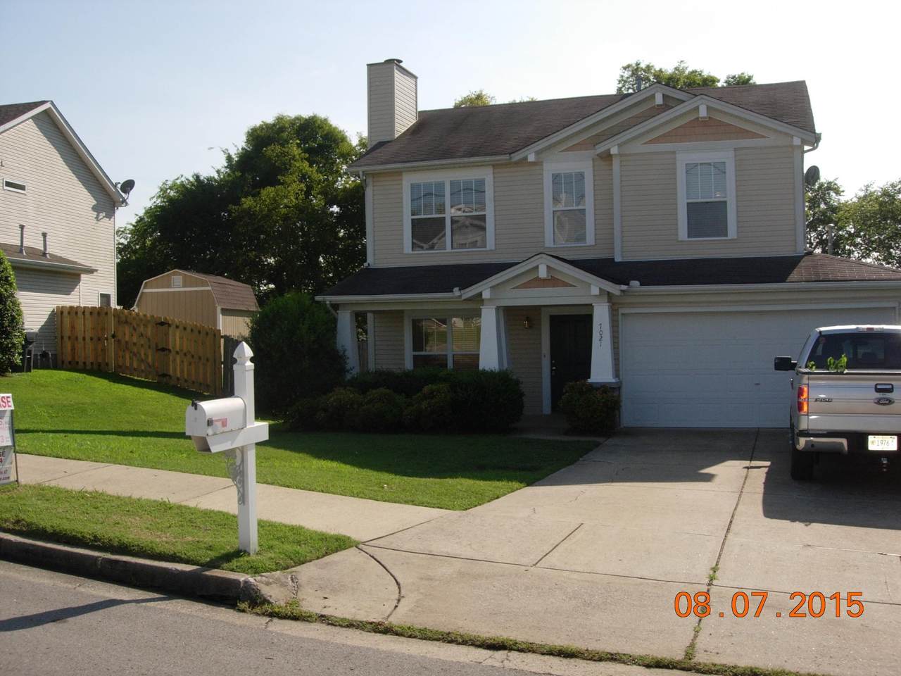 7021 Lexington Point Dr - Photo 1