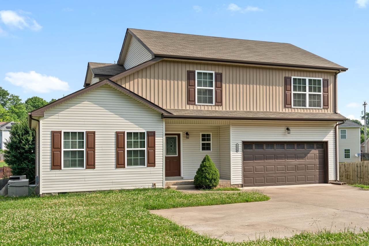 1559 Hazelwood Rd - Photo 1