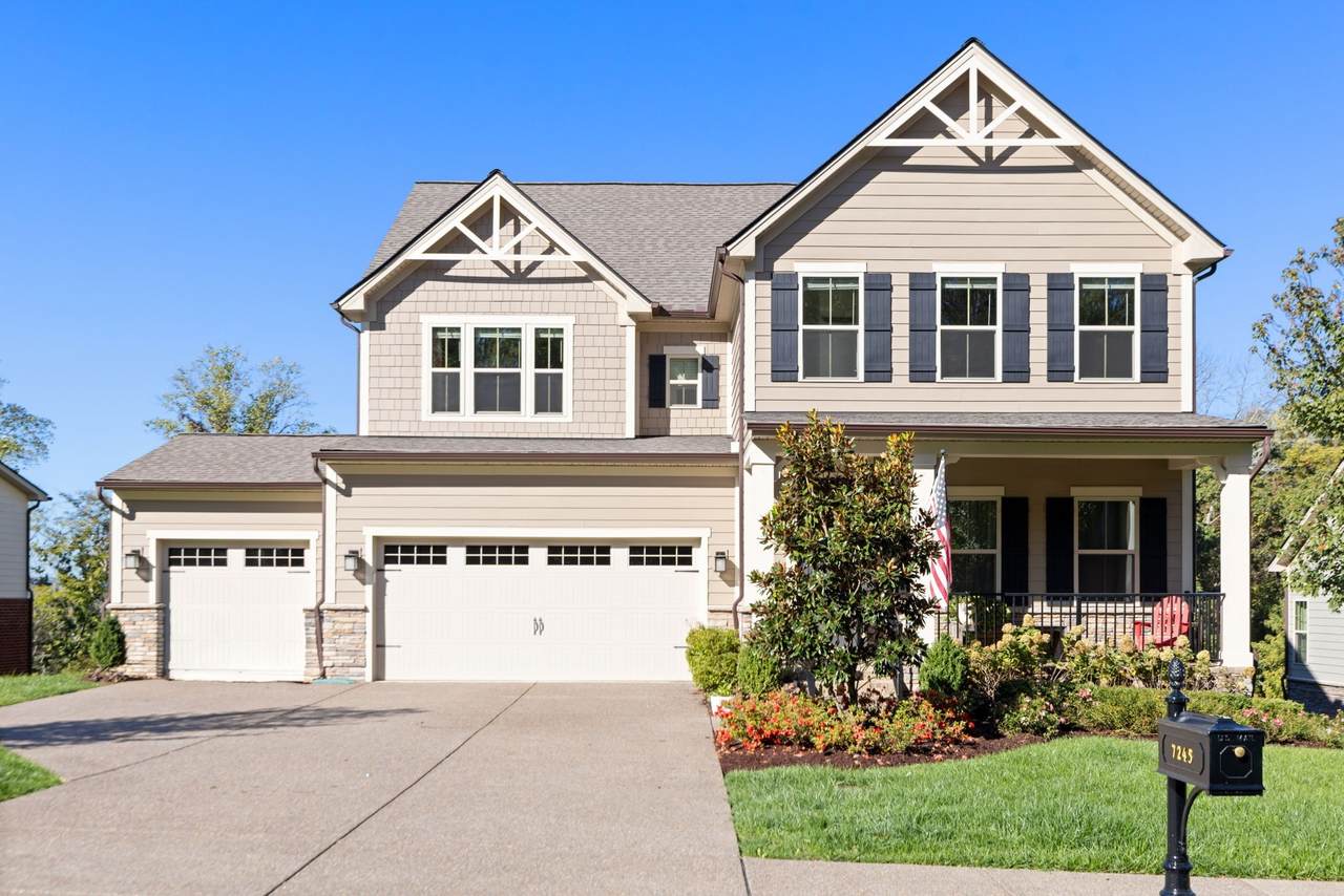 7245 Sky Meadow Dr - Photo 1