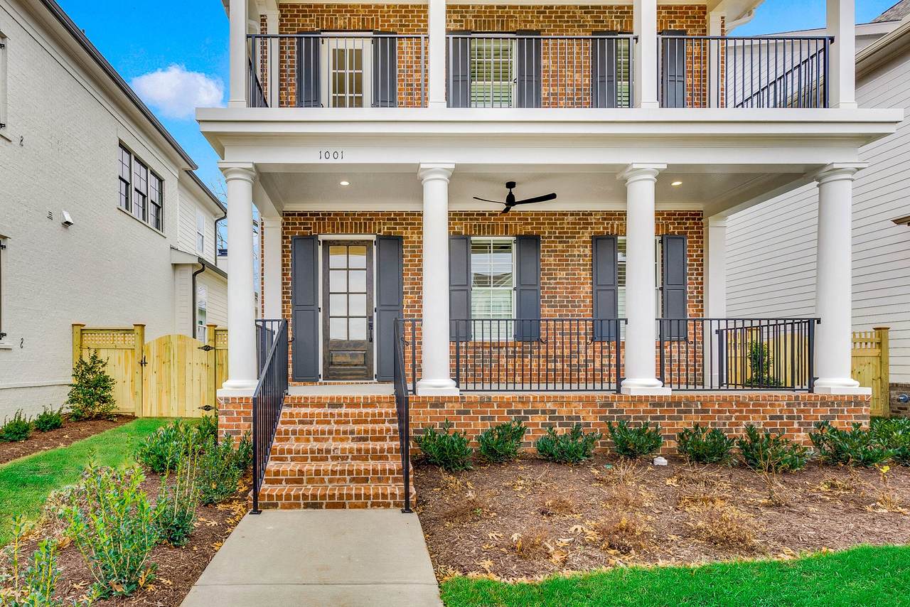 1001 Championship Blvd - Photo 1