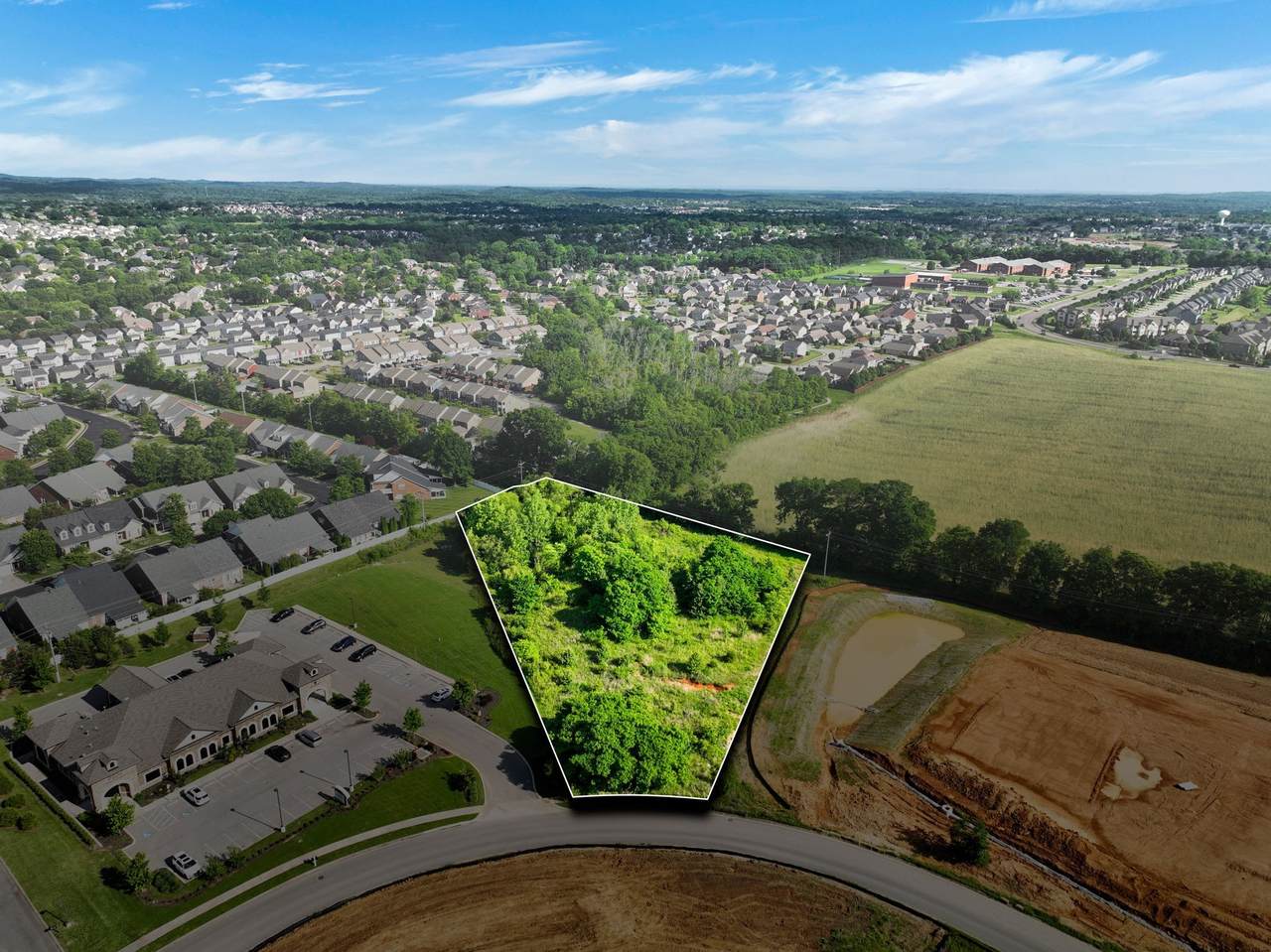 0 Ohallorn Dr - Photo 1