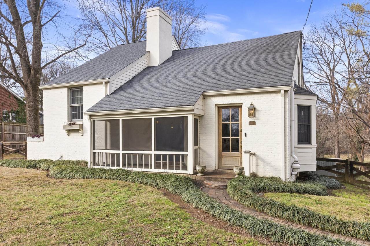 1441 Mcgavock Pike - Photo 1