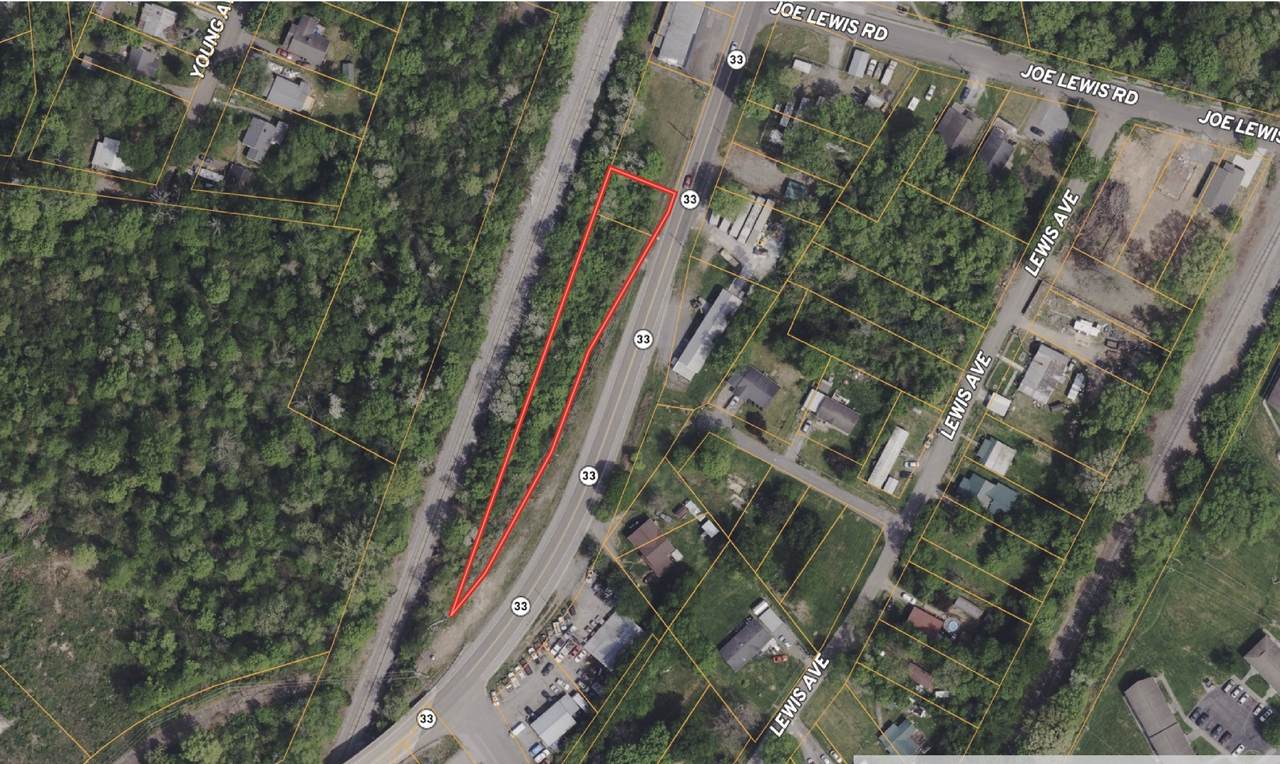 1453 Maryville Pike - Photo 1