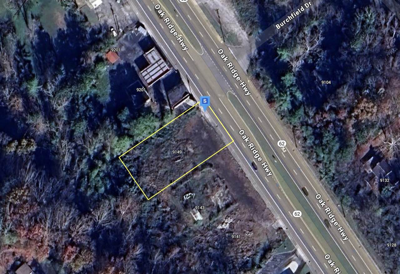 9149 Oak Ridge Hwy - Photo 1