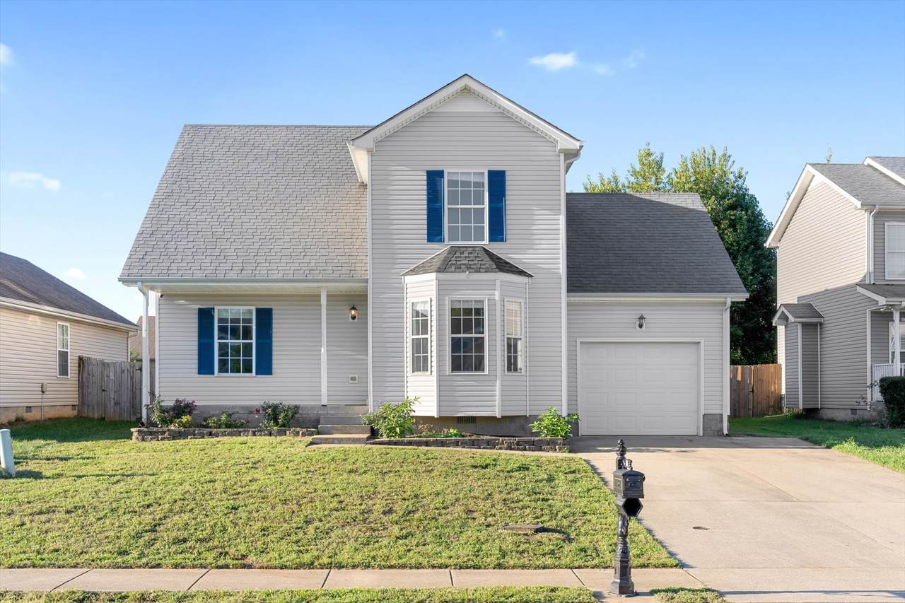 515 Fox Trot Dr - Photo 1