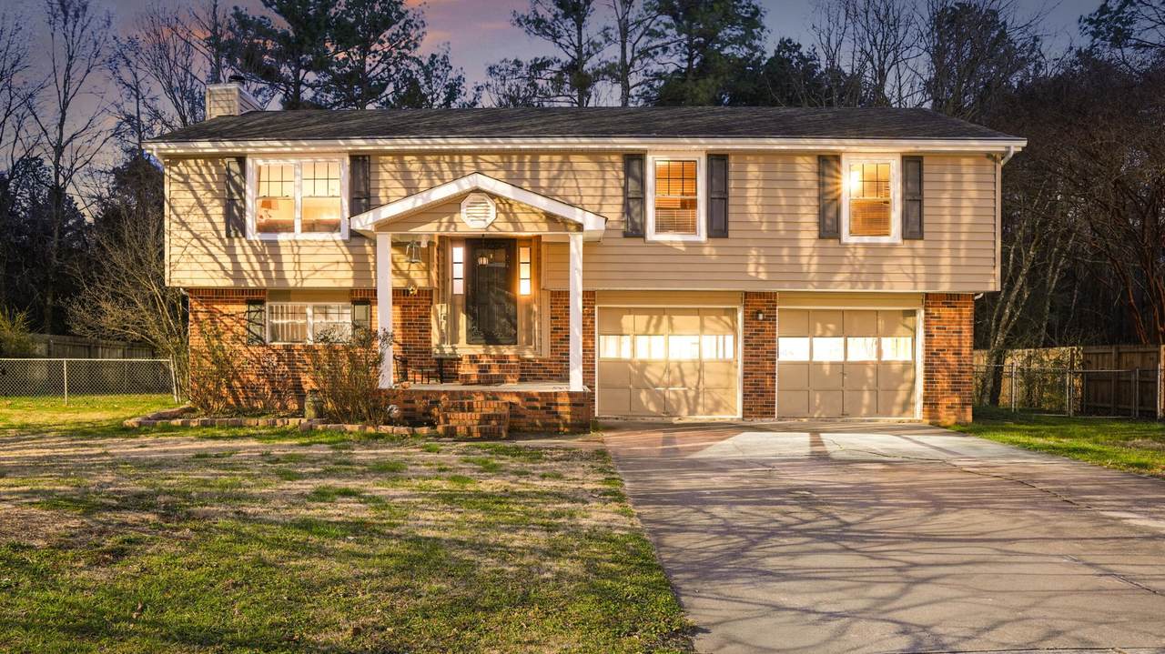1719 Cannon Drive - Photo 1
