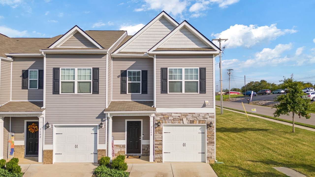 2600 Sherman Way - Photo 1