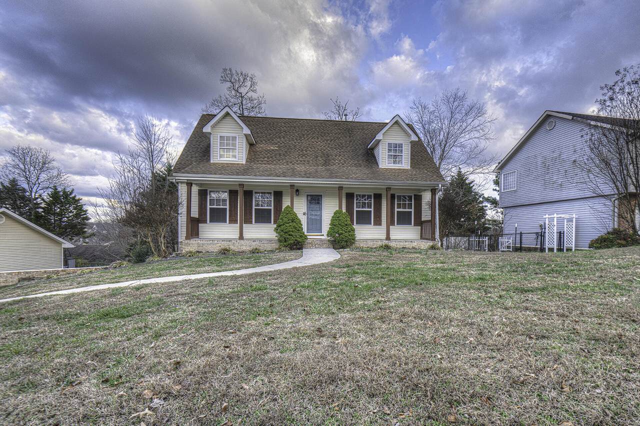 5950 Sarah Drive - Photo 1