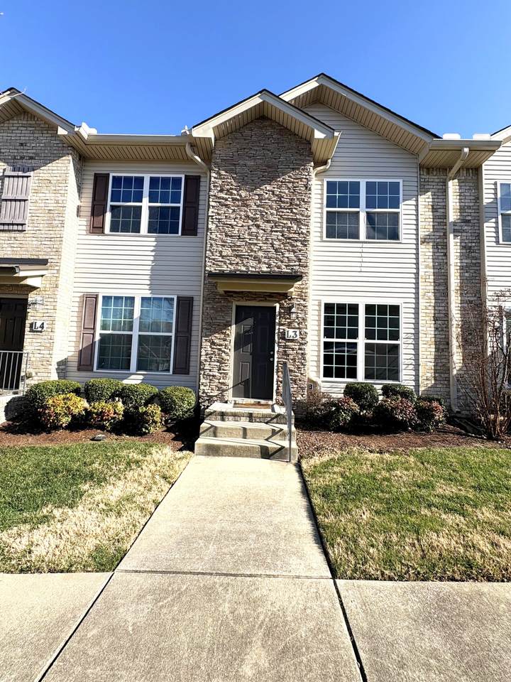 1182 Long Hollow Pike - Photo 1