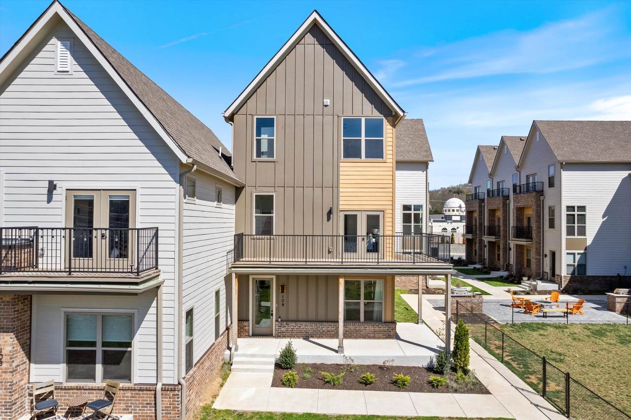 7341 Charlotte Pike - Photo 1