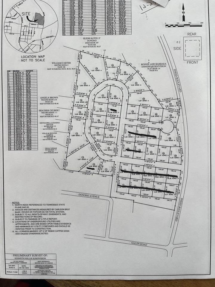 164 Martha Circle - Photo 1