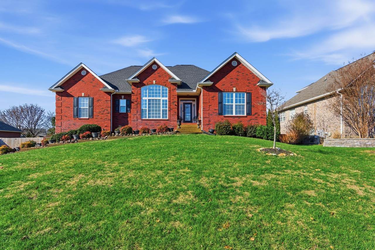 2765 Jutes Dr - Photo 1