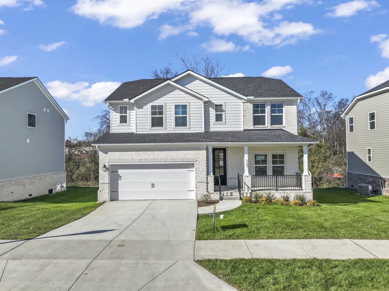 137 Rose Hannah Dr - Photo 1