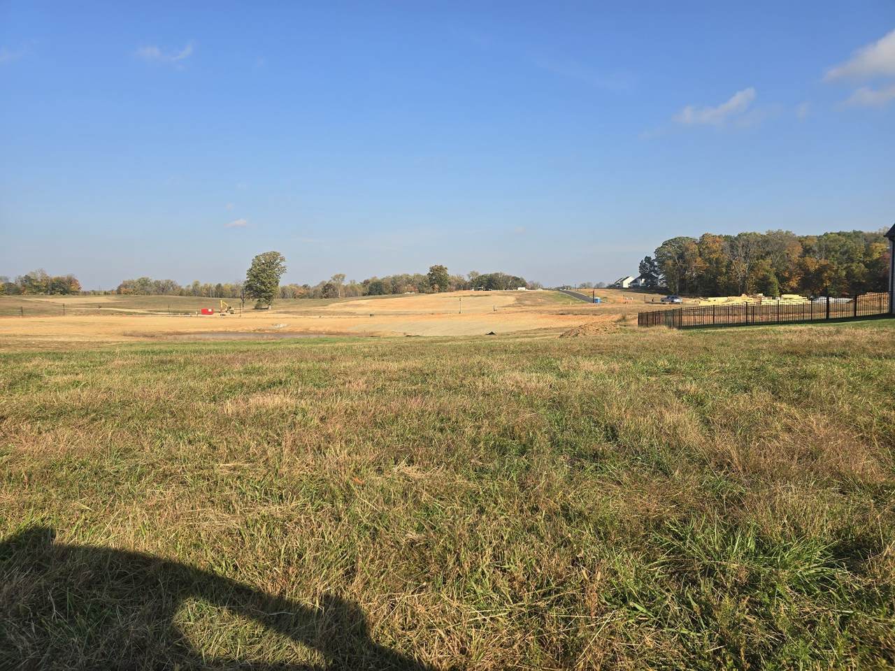 9 Dunbar Bluff - Photo 1