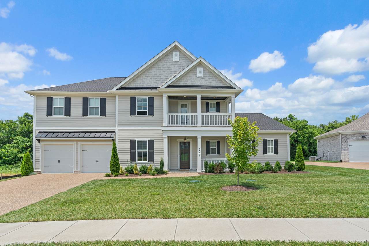 3009 Lilybelle Ct - Photo 1