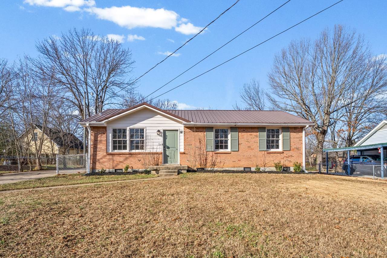 410 Lillie Belle Ln - Photo 1