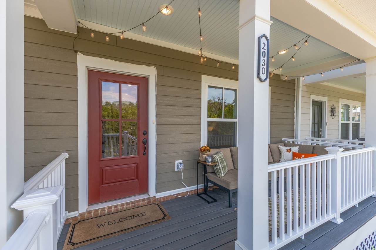 2030 Cavell Ln - Photo 1