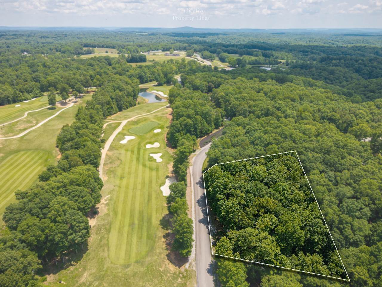 0 Coves Pointe Rd - Photo 1