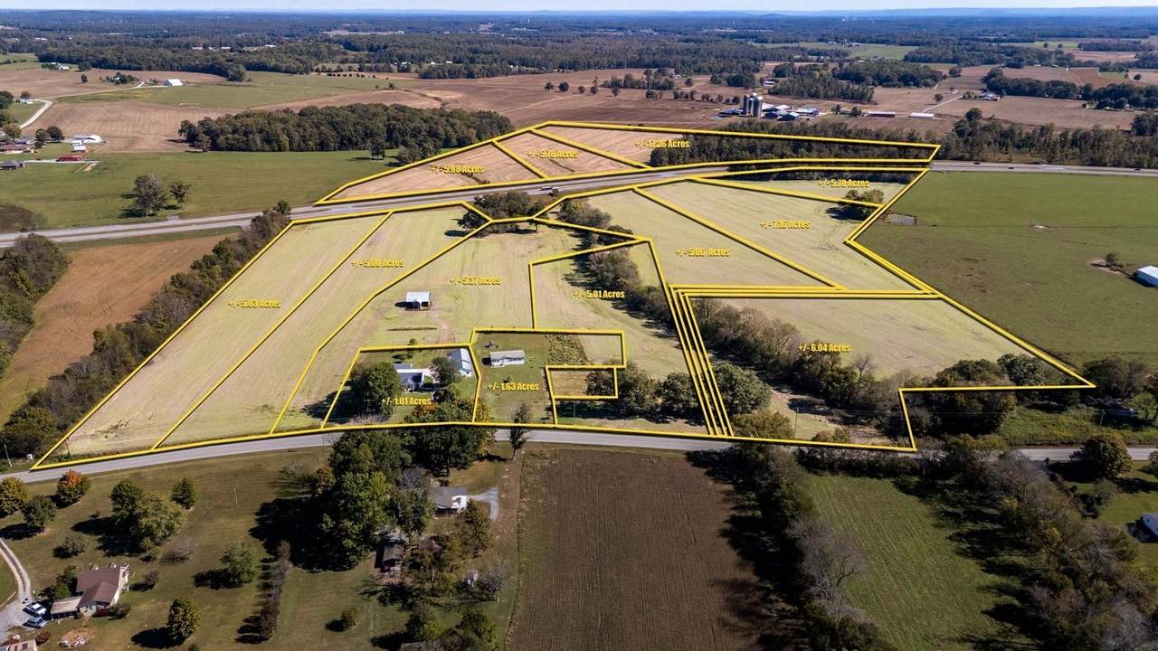 2917 Old Mcminnville Hwy - Photo 1