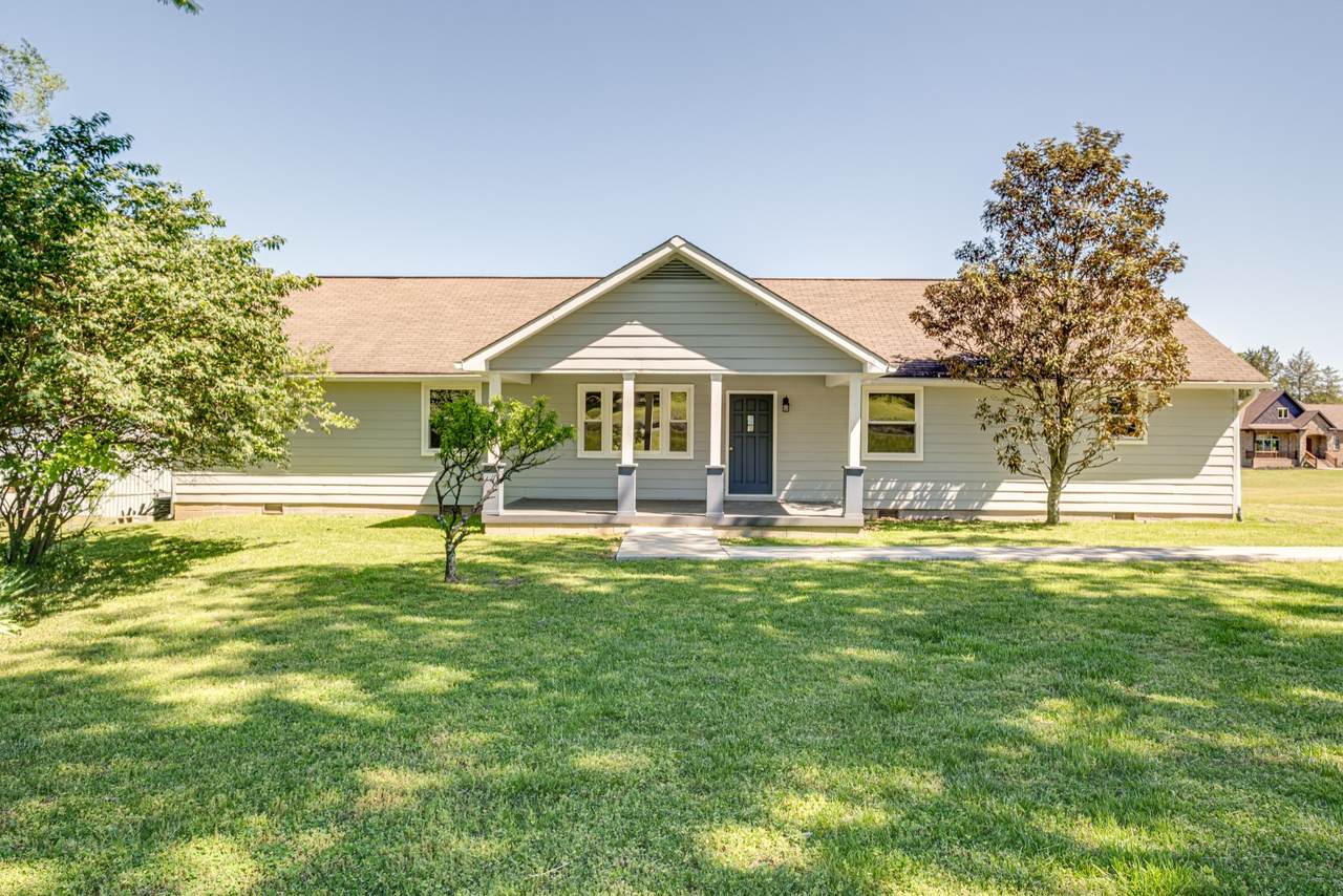 1349 Old Lebanon Dirt Rd - Photo 1