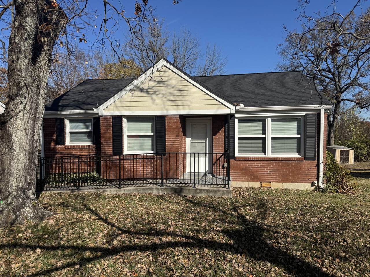 2332 Dennywood Dr - Photo 1