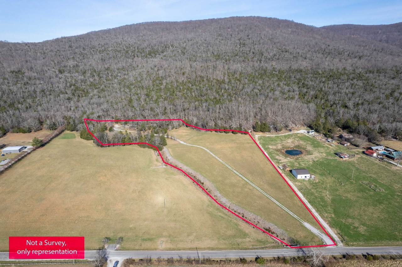 0 Hawkins Cove Rd - Photo 1