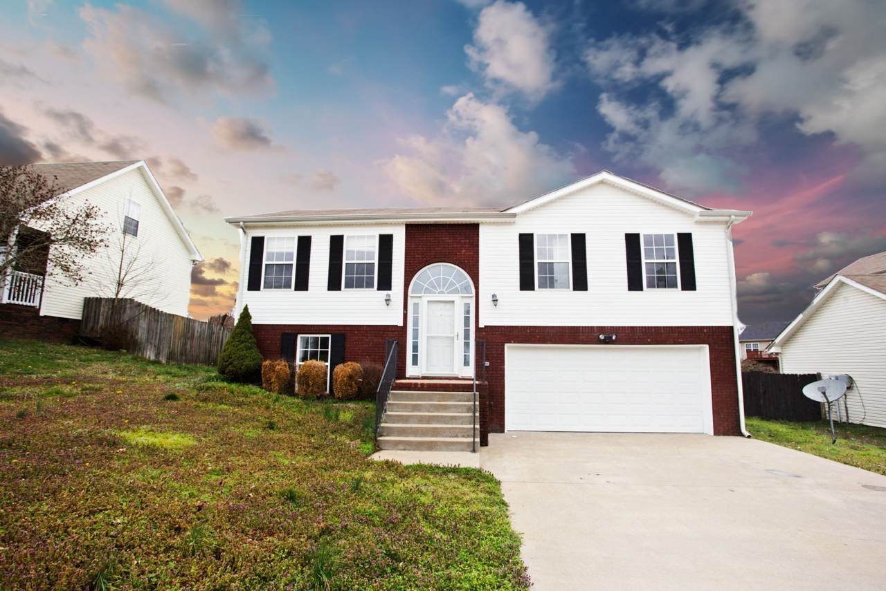 3137 Little Grove Ln - Photo 1